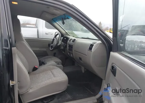 2008 Chevrolet Colorado Ls from USA, damaged, VIN 1GCCS14E788103013